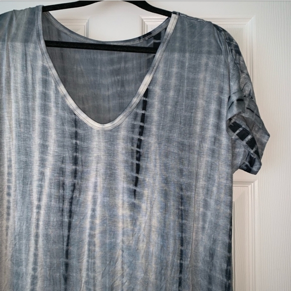 Boho Maxi Dress - Picture 6 of 9